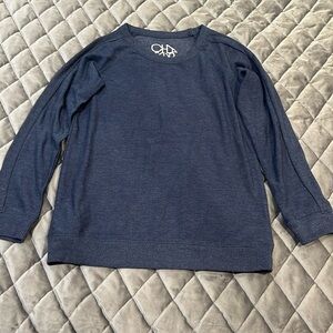 Boys SZ 14 CHASER super comfy and soft long sleeve shirt